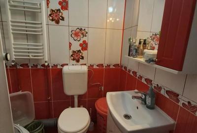 Garsonieră decomandată în Metalurgie - 7