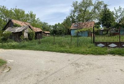 Casă cu 2 camere în Geaca - 1
