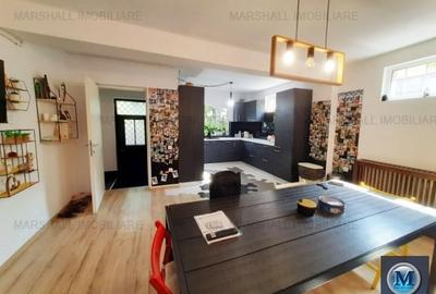 Casă cu 6 camere cu Teren 417 Mp în B-dul București - 1