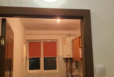 Apartament cu 4 camere decomandat în Exterior Vest - 2