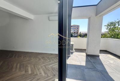 Vilă **6 camere  **451mp // Zona Iancu Nicolae - 39