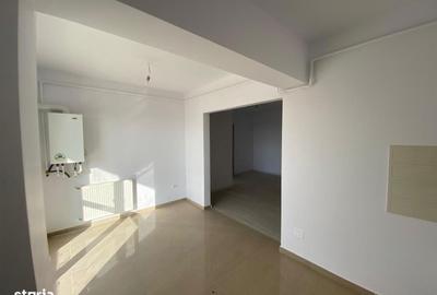 Apartament cu 2 camere semidecomandat în Valea Lupului - 3