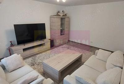 Bd. Unirii  3 camere, 2 bai, centrala termica | parcare - 2