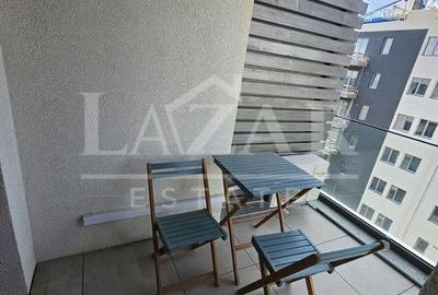 Garsonieră semidecomandată în Militari - 8