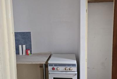 Garsonieră semidecomandată în Pantelimon - 2