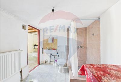 Casa cu 3 camere de vanzare in Rahova - 12