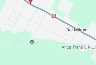 Calarasi Dor Marunt, casa 4 camere din caramida, 2550 mp - 4