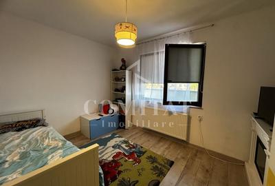 Apartament 3 camere | Terasa | Zona Bazei Sportive - FLORESTI - 7