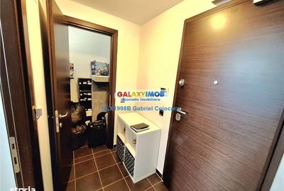 Garsonieră decomandată, mobilată în Văcăresti - 5