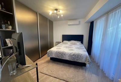 Apartament cu 3 camere decomandat, mobilat în Brâncoveanu - 4