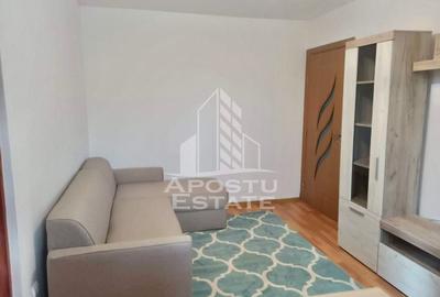 Apartament cu 2 camere decomandat, mobilat în Semicentral - 2
