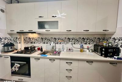 Apartament cu 2 camere decomandat în Central - 9