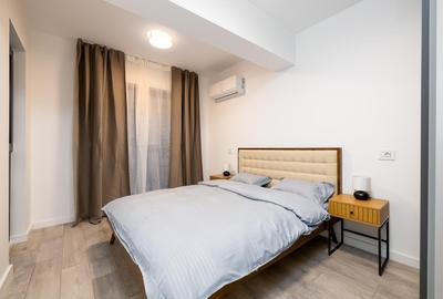 3 camere LUX Romexpo