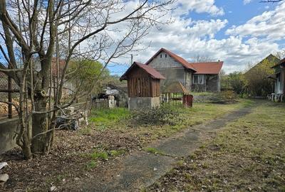 Casă cu 3 camere cu Teren 3863 Mp în Batiz - 10