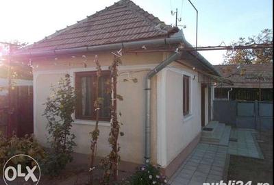 Casă cu 4 camere în Tiur - 4