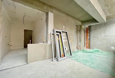 Apartament cu 2 camere de vanzare - Domenii - Bloc Nou tip Boutique [TUR VIDEO] - 8