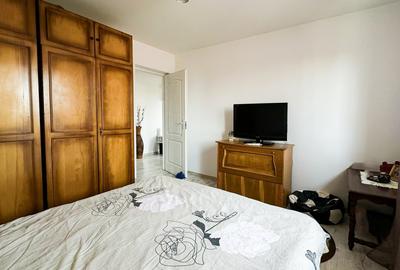 Casa cu 4 camere si garaj cu rampa-teren 500 mp-jud. Constanta - 15