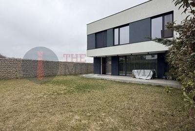 Casă individuală cu 3 camere cu Teren 446 Mp în Tunari - 27