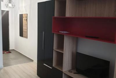 Garsonieră în Tătărași - 3