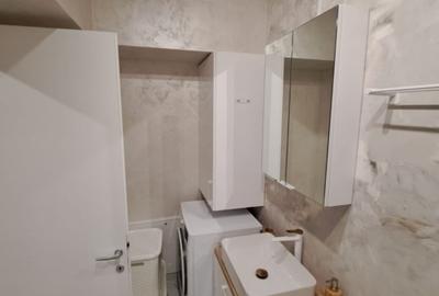 Apartament cu 2 camere decomandat în Semicentral - 10