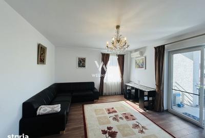 Apartament cu 2 camere decomandat în Calea Dumbrăvii - 2