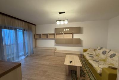 Apartament cu 2 camere decomandat, mobilat în Stadion - 2