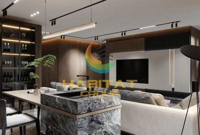 Apartament cu 4 camere în Vitan - 1