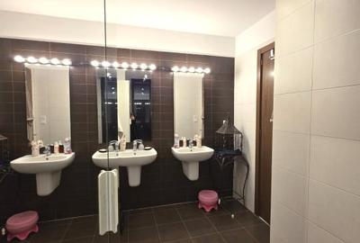 Penthouse 3 camere | 112 mp + 70 mp terase | Iancu Nicolae - 13