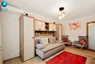 Apartament 1 cam de inchiriat Mazepa 1 - 2