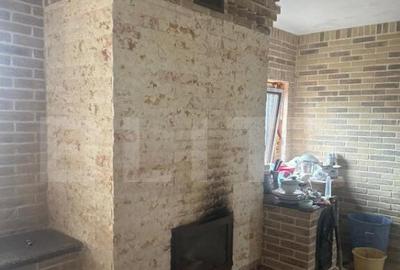 Spatiu comercial cu destinatie restaurant, 280 mp utili, Rad - 3