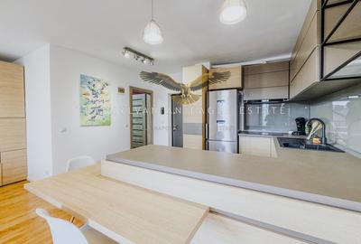 Garsonieră semidecomandată, mobilată în Andrei Mureșanu - 8