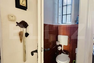 Apartament de vanzare, 88 mp, zona Iosefin - 11
