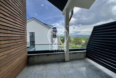 Penthouse 3 cam - la cheie, intabulat, bucatarie mobilata - direct dez - 13