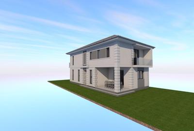 Casa individuala de vanzare | Vestem - 6