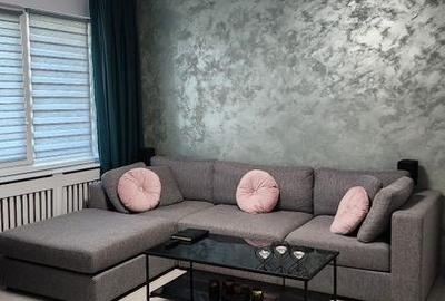 Apartament Smart Home cu 3 camere pe bd. Ion Mihalache - 6