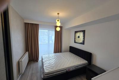 Apartament cu 2 camere decomandat în Central - 10
