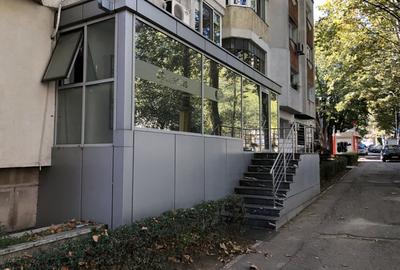 Inchiriez spatiu comercial 120 mp Capitol Constanta - 3