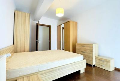 Apartament cu 3 camere semidecomandat, mobilat în Bună Ziua - 11