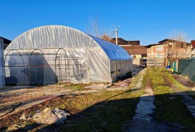 Teren intravilan 900 mp, toate utilitatile, Popoveni! Teren intravilan 900 mp, toate utilitatile, Popoveni! - 3