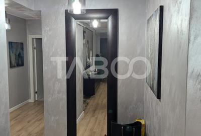 Vanzare Penthouse de lux Andronache 4 camere terasa 2 locuri parcare - 11