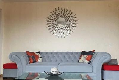 Apartament de inchiriat | 4 camere -100 mp | zona Strand - 1