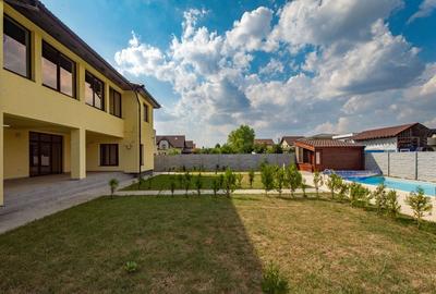 Casa/Vila cu 6 camere ideala business sau locuit Ciarda COMISION 0% - 14