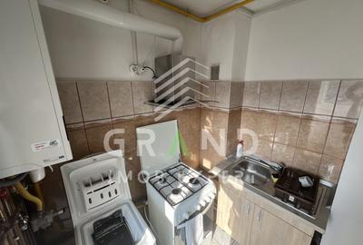 OPORTUNITATE!Ap 1 camera,BALCON,Zona Manastur/KAUFLAND/IZLAZULUI - 12