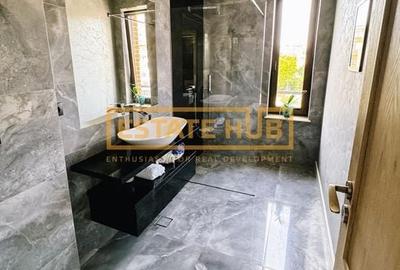 Apartament ultrafinisat, 2 camere, aproape de Iulius Mall, 0% comision - 11