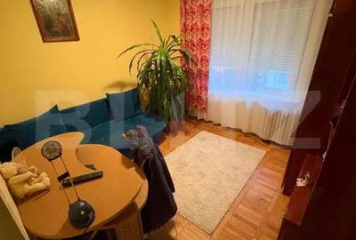 Apartament 4 camere, 80 mp, spa?ios, etaj intermediar - 7