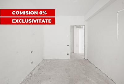 Apartament cu 4 camere decomandat în Unirii - 13