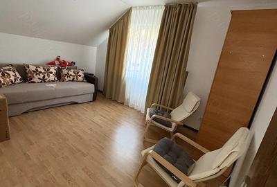 Casă cu 3 camere cu Teren 210 Mp în Turcheș - 5
