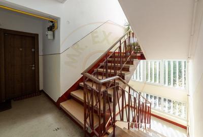 Apartament ultracentral, priveliste superba, 3 camere, 2 balcoane - 9
