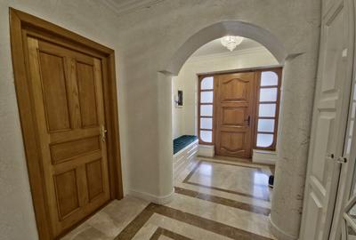 Vila unica zona Stadion piscina teren 1200 mp - 10