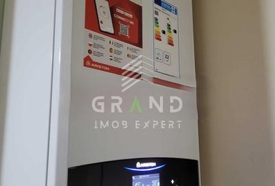 Garsonieră decomandată, mobilată în Mărăști - 5